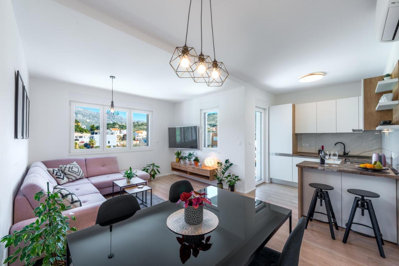 Apartment Batoni Dubrovnik Eksteriør bilde