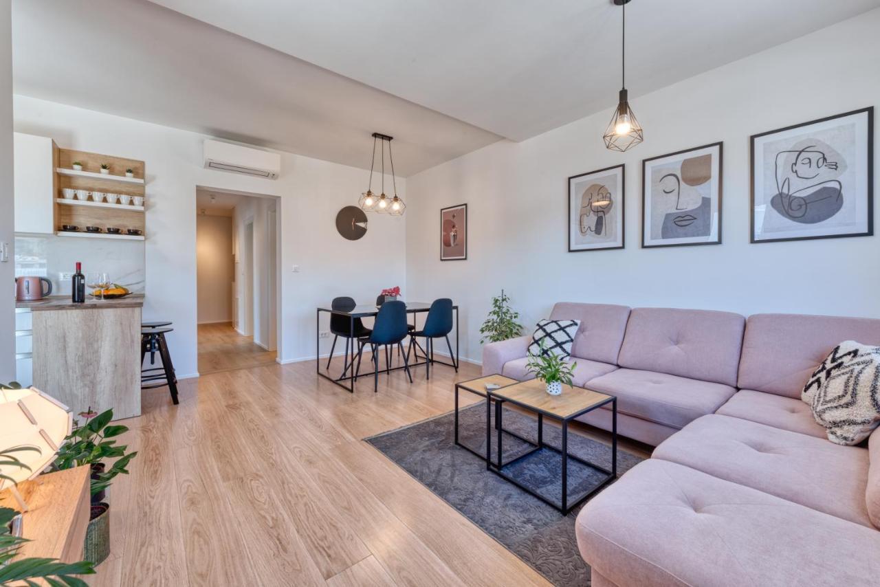 Apartment Batoni Dubrovnik Eksteriør bilde
