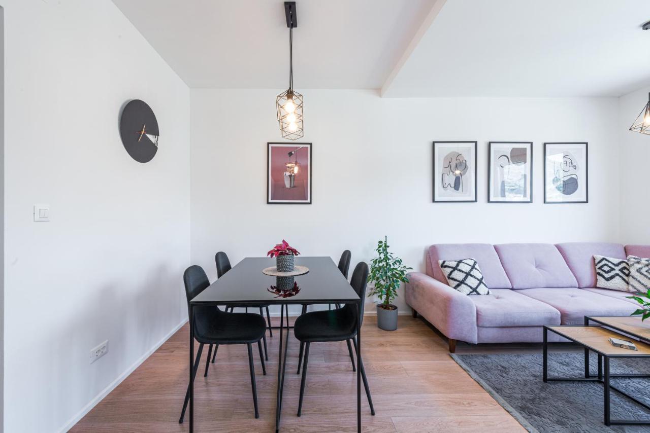 Apartment Batoni Dubrovnik Eksteriør bilde