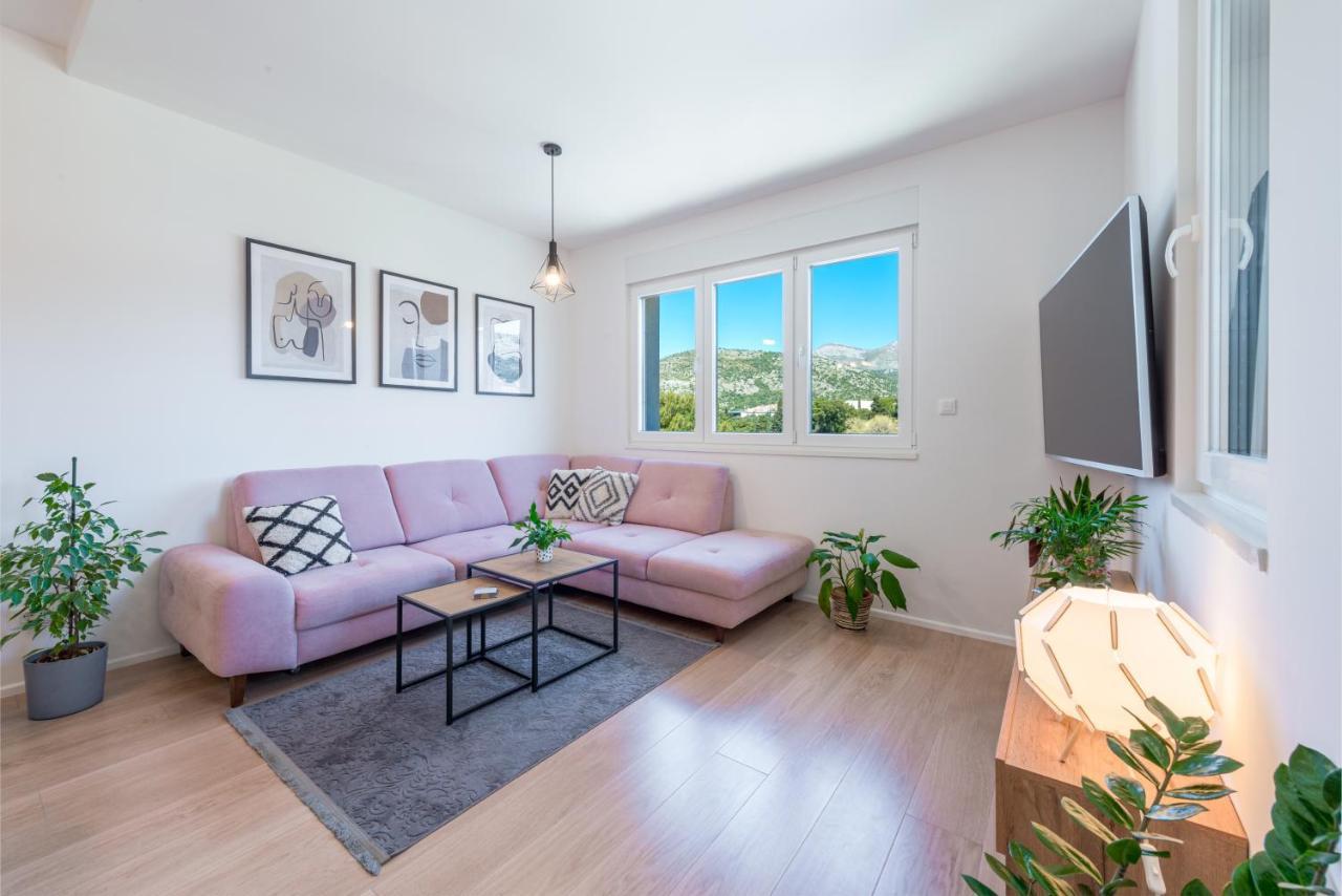 Apartment Batoni Dubrovnik Eksteriør bilde