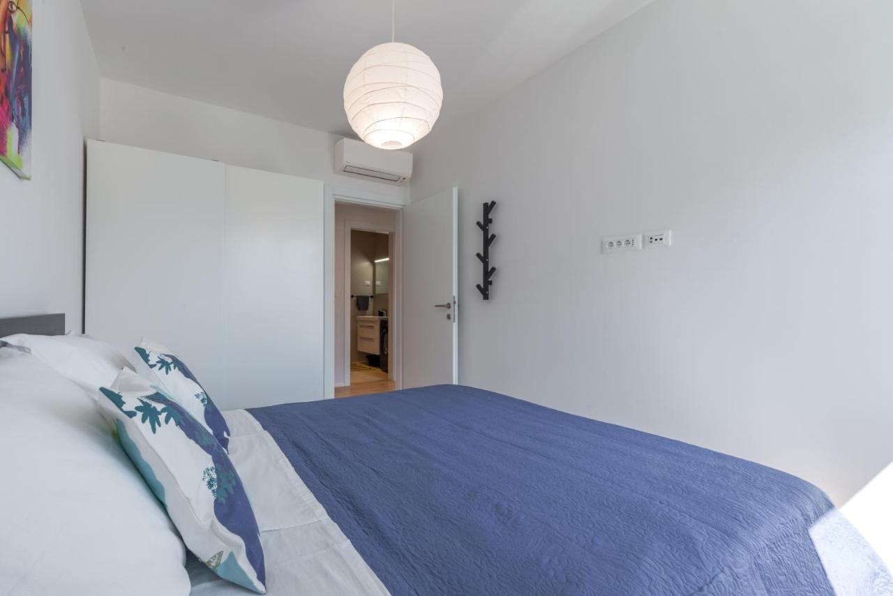Apartment Batoni Dubrovnik Eksteriør bilde