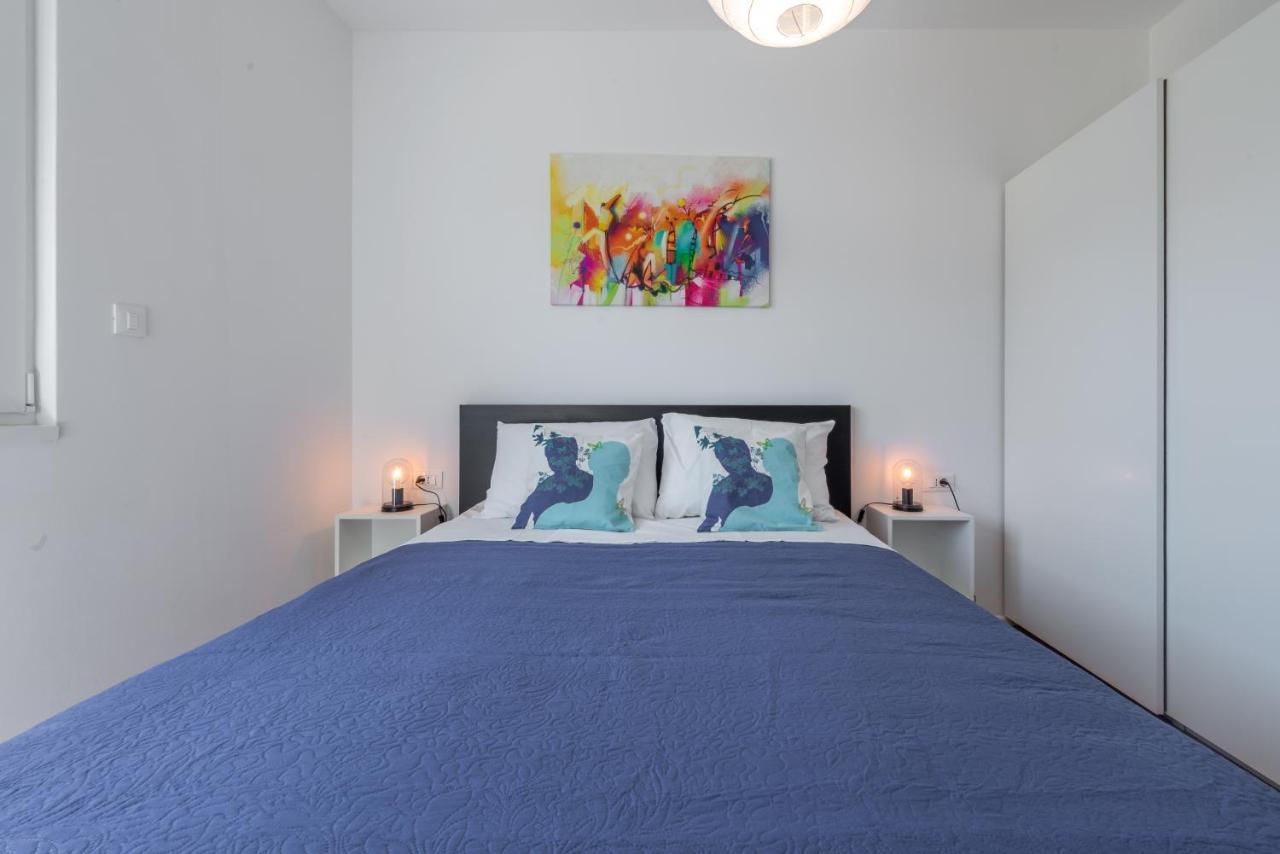 Apartment Batoni Dubrovnik Eksteriør bilde