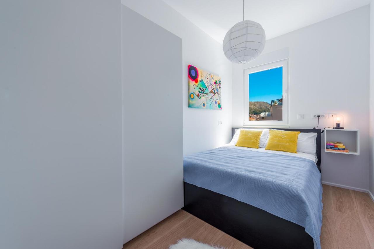 Apartment Batoni Dubrovnik Eksteriør bilde