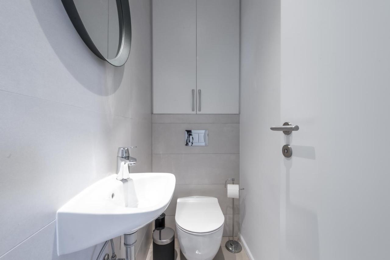 Apartment Batoni Dubrovnik Eksteriør bilde