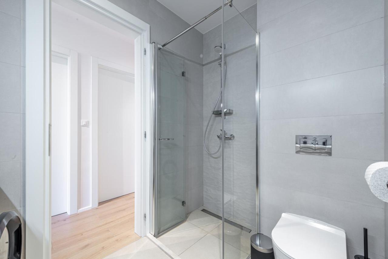 Apartment Batoni Dubrovnik Eksteriør bilde
