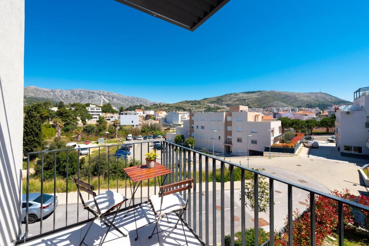 Apartment Batoni Dubrovnik Eksteriør bilde