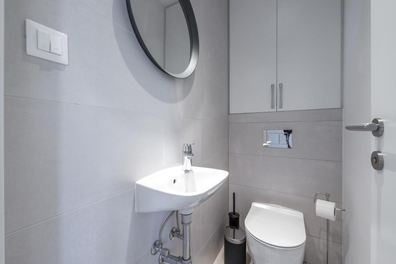 Apartment Batoni Dubrovnik Eksteriør bilde