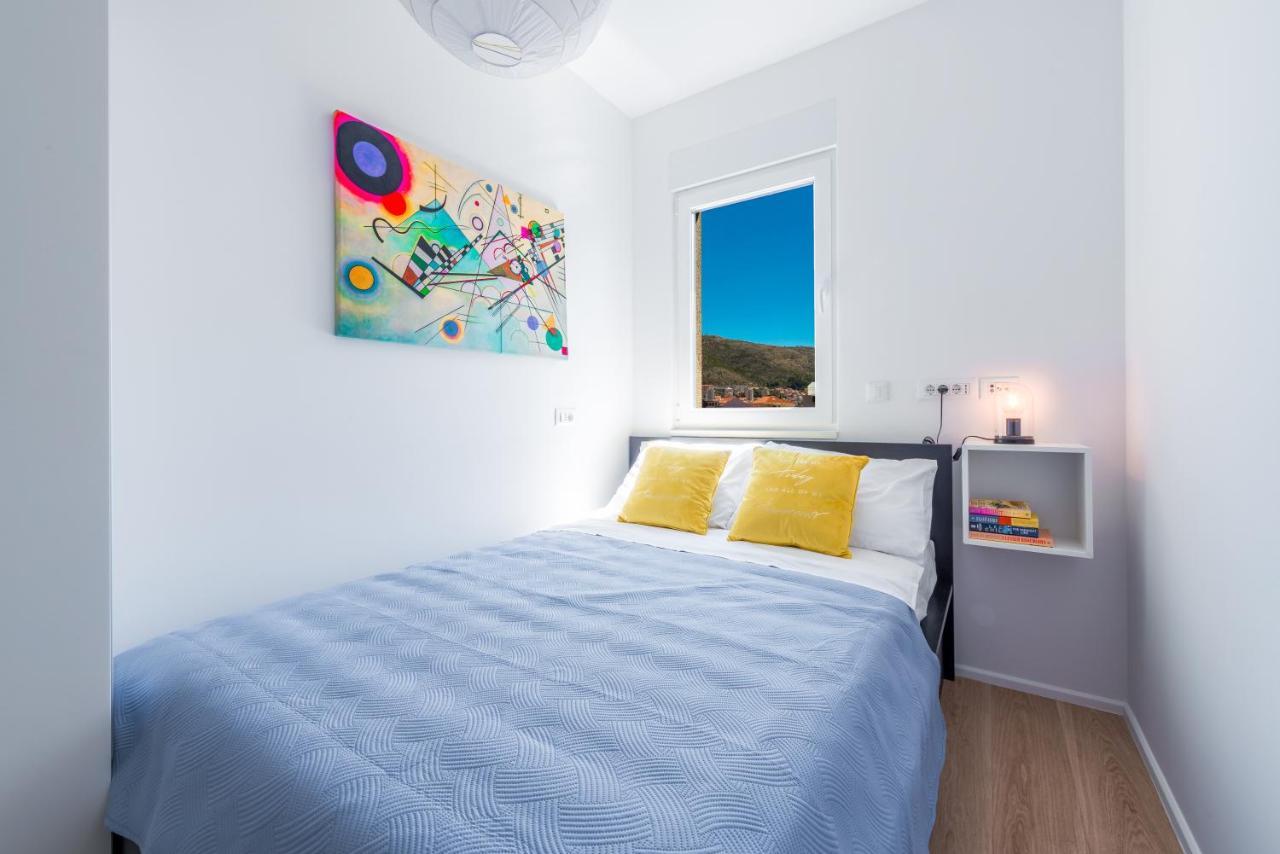 Apartment Batoni Dubrovnik Eksteriør bilde