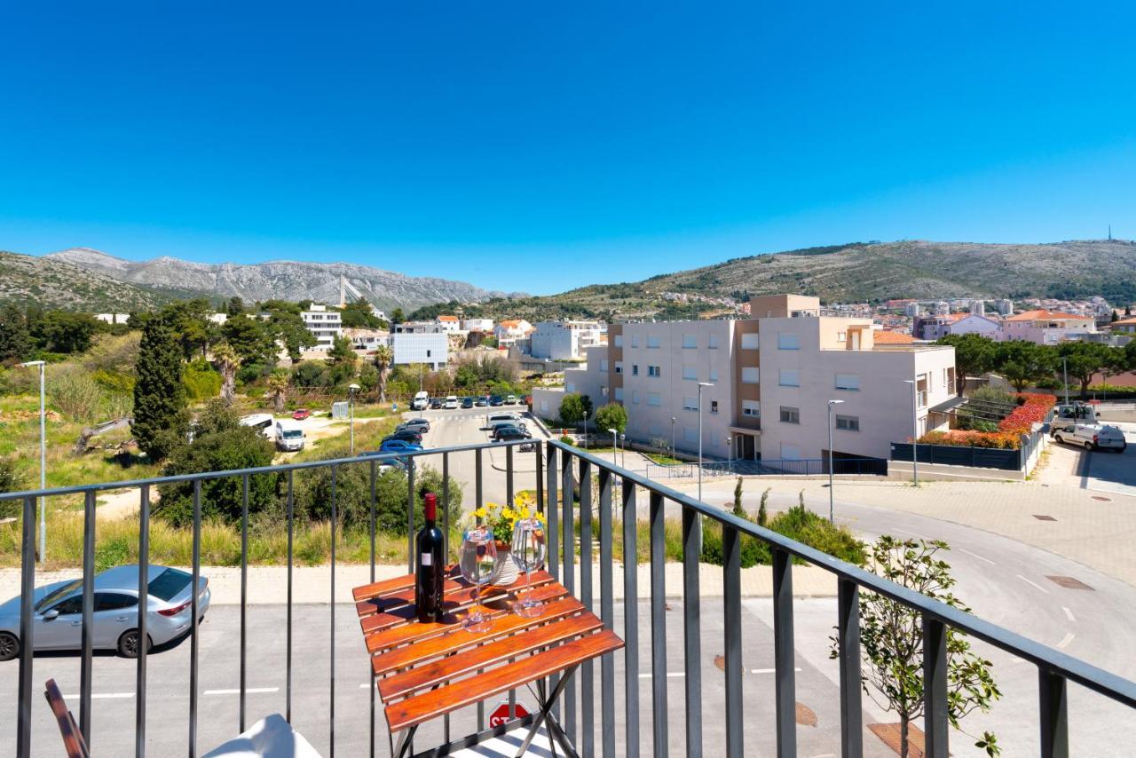 Apartment Batoni Dubrovnik Eksteriør bilde