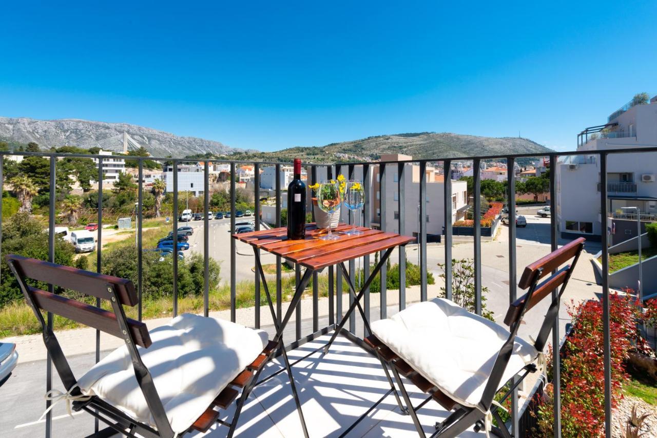 Apartment Batoni Dubrovnik Eksteriør bilde